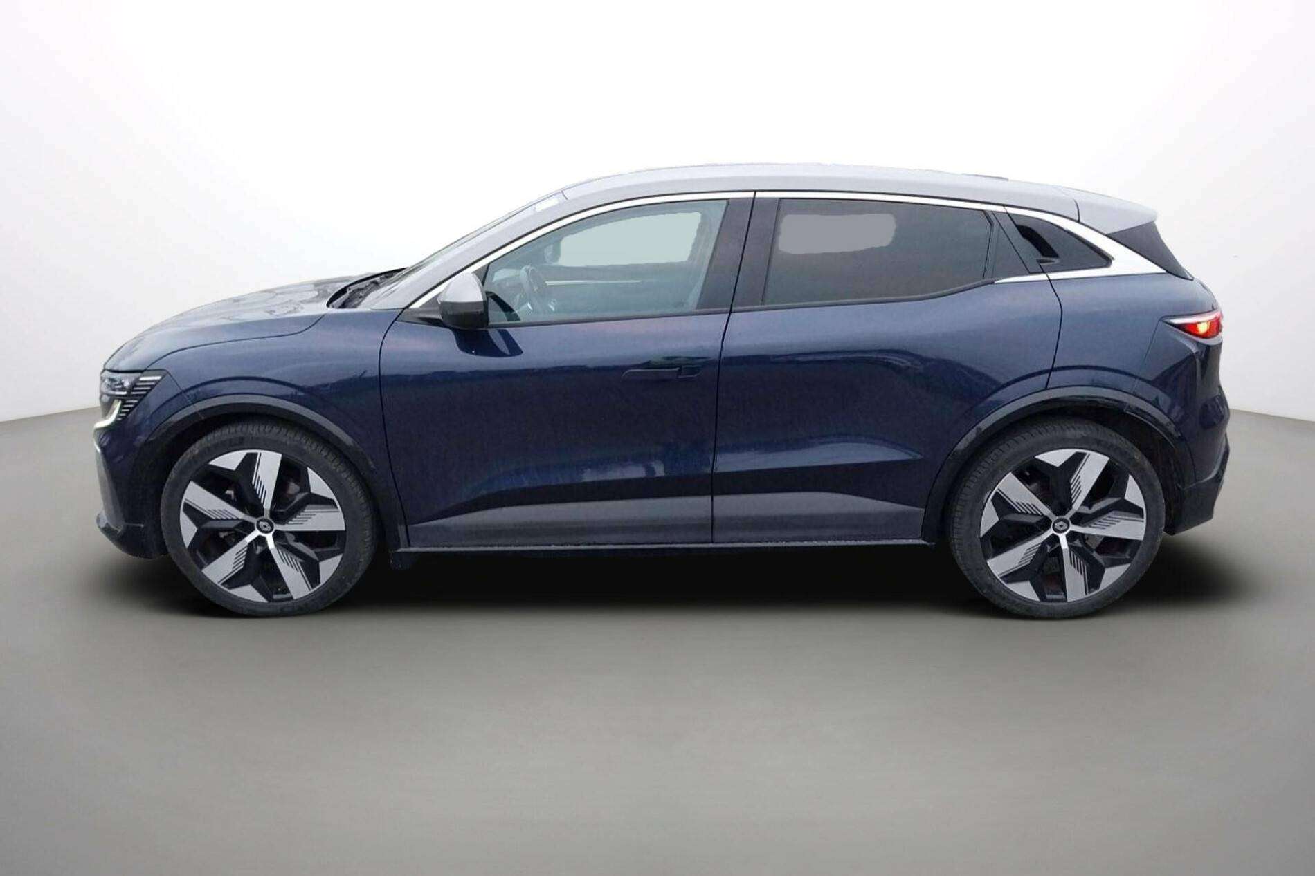 Vente en ligne Renault Megane E-Tech  EV60 220 ch optimum charge au prix de 23 990 €