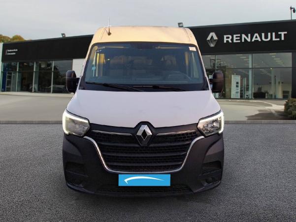 Vente en ligne Renault Master 3 Fourgon MASTER FGN TRAC F3300 L2H2 BLUE DCI 135 au prix de 24 990 €