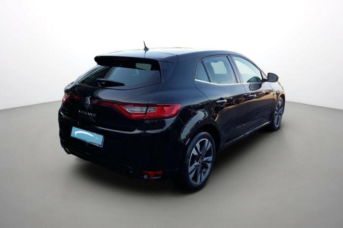 Vente en ligne Renault Megane 4 Mégane IV Berline dCi 110 Energy EDC au prix de 15 990 €