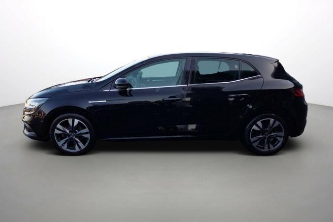 Vente en ligne Renault Megane 4 Mégane IV Berline dCi 110 Energy EDC au prix de 15 990 €
