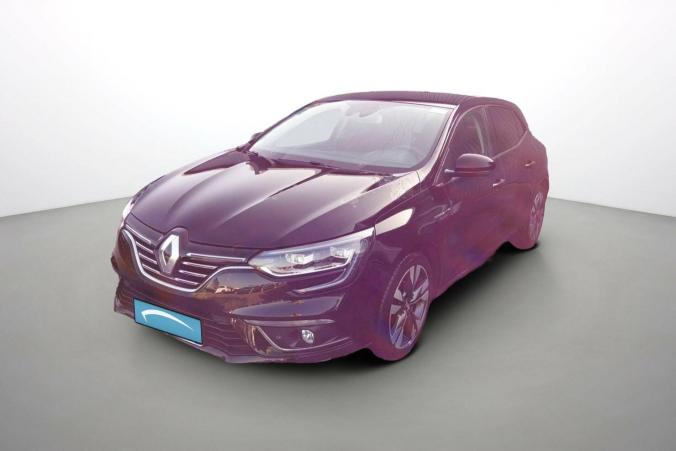 Vente en ligne Renault Megane 4 Mégane IV Berline dCi 110 Energy EDC au prix de 15 990 €