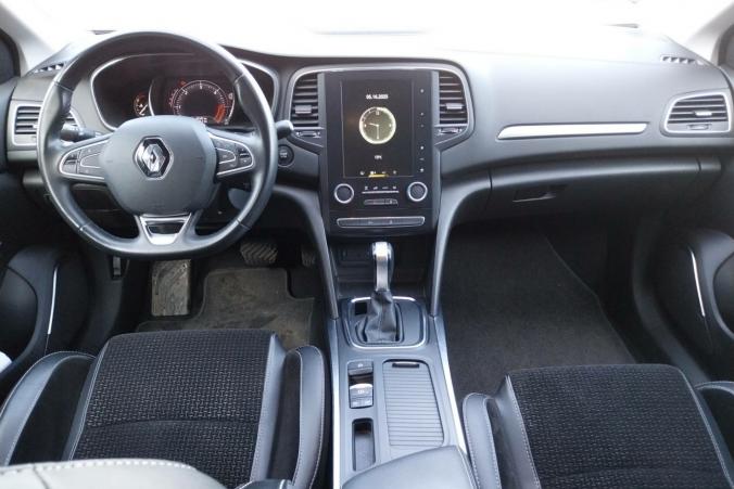 Vente en ligne Renault Megane 4 Mégane IV Berline dCi 110 Energy EDC au prix de 15 990 €