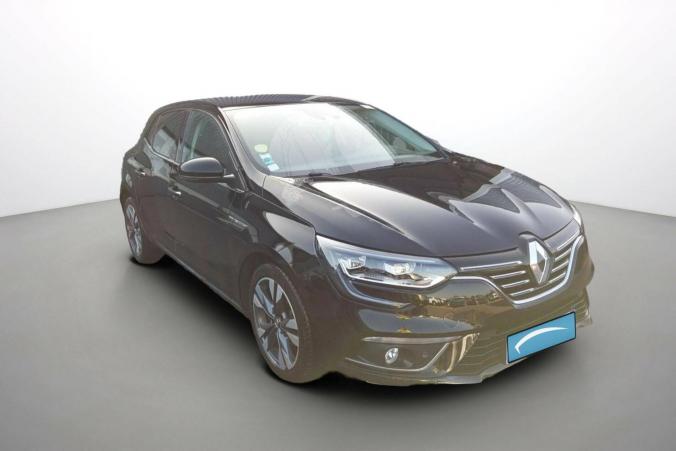 Vente en ligne Renault Megane 4 Mégane IV Berline dCi 110 Energy EDC au prix de 15 990 €