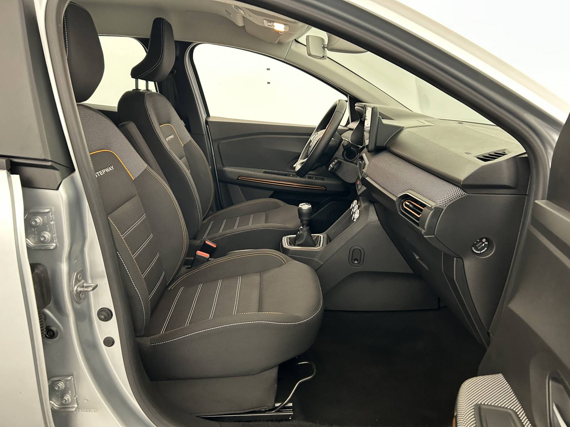 Vente en ligne Dacia Sandero 3  ECO-G 100 au prix de 13 790 €