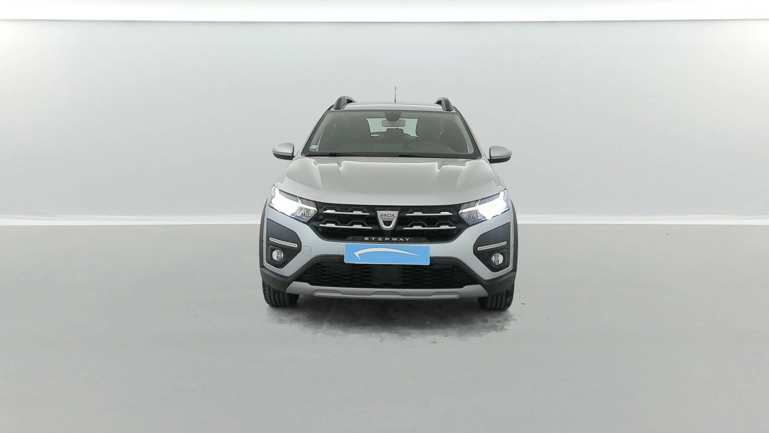 Vente en ligne Dacia Sandero 3  ECO-G 100 au prix de 13 790 €