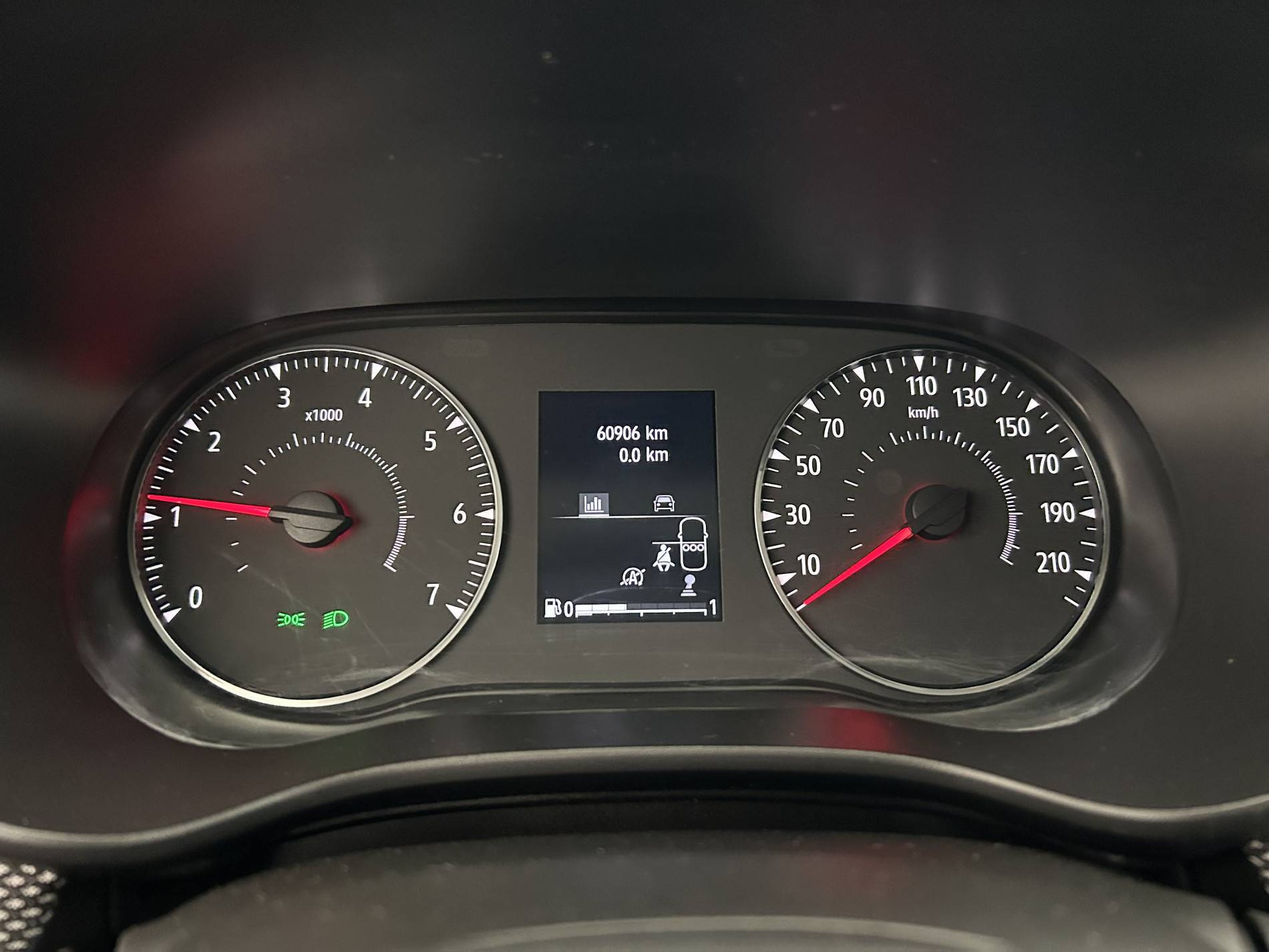 Vente en ligne Dacia Sandero 3  ECO-G 100 au prix de 13 790 €