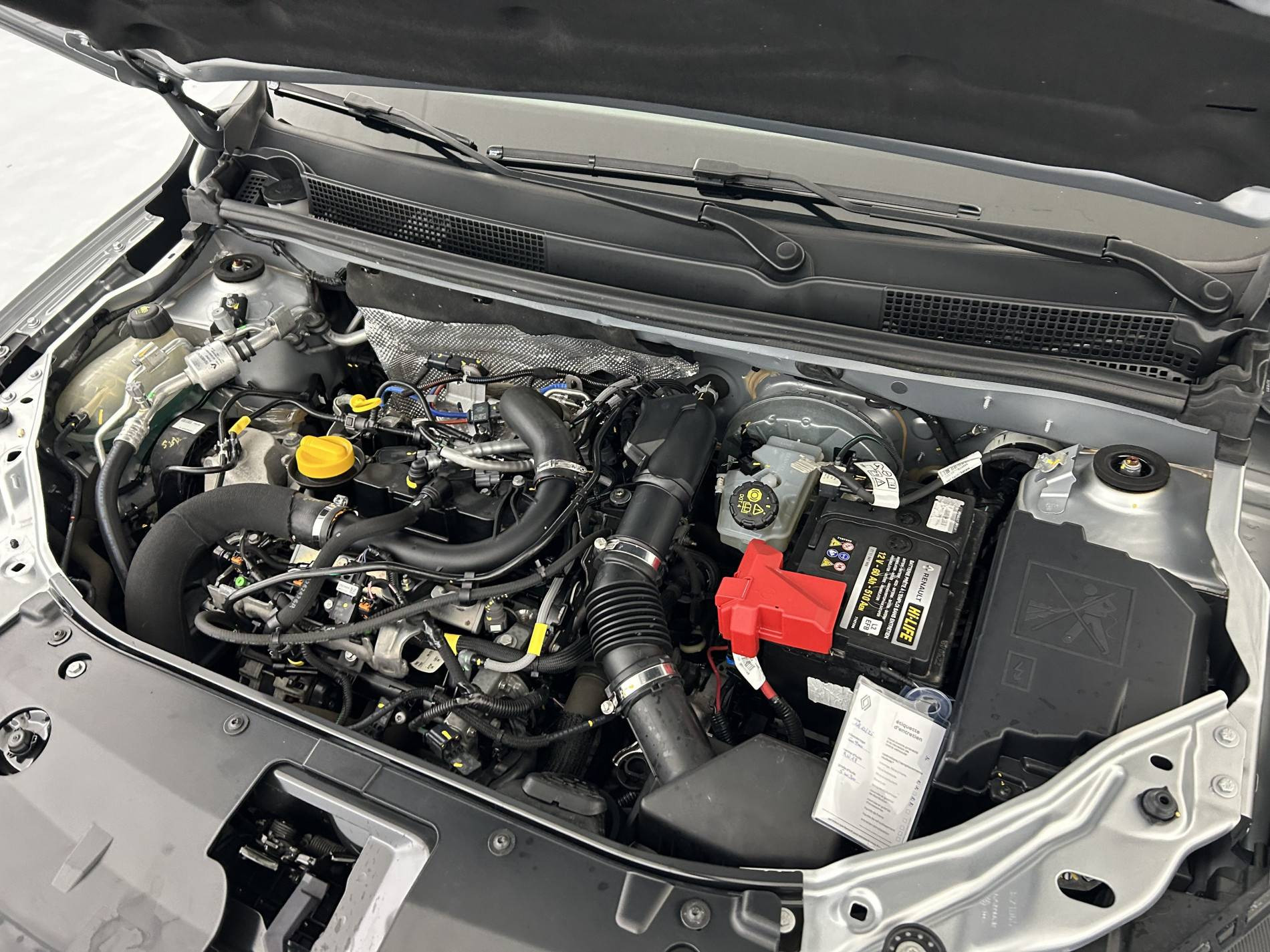 Vente en ligne Dacia Sandero 3  ECO-G 100 au prix de 13 790 €