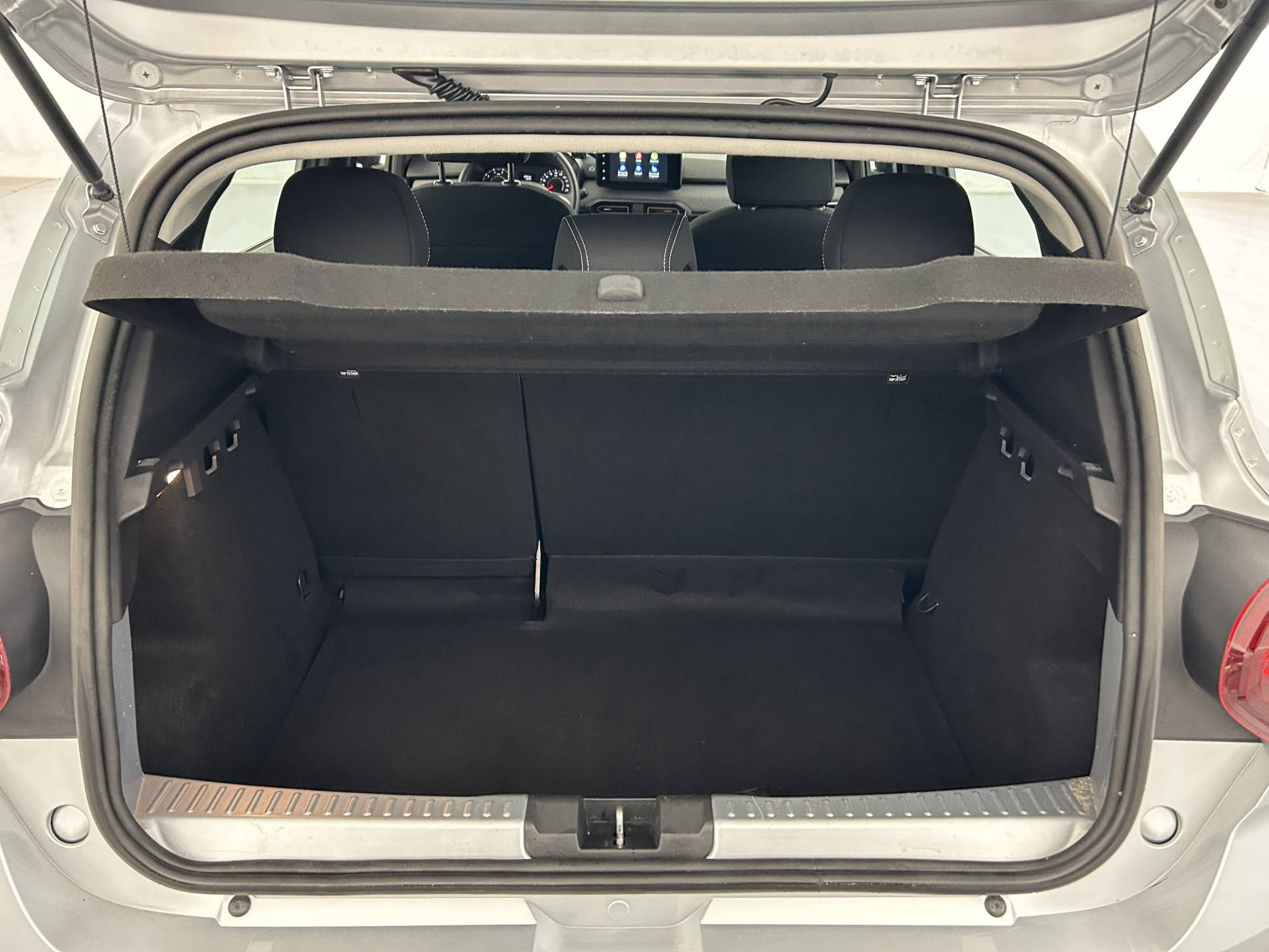 Vente en ligne Dacia Sandero 3  ECO-G 100 au prix de 13 790 €