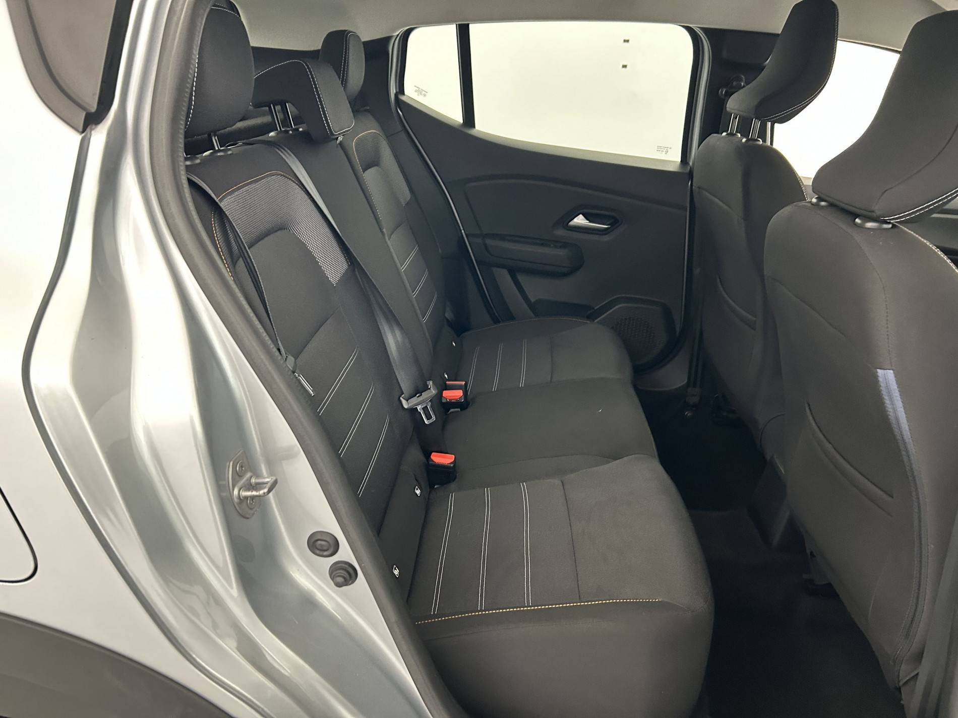 Vente en ligne Dacia Sandero 3  ECO-G 100 au prix de 13 790 €