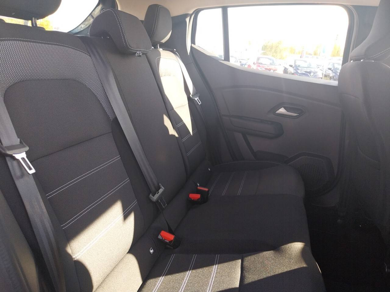 Vente en ligne Dacia Sandero  ECO-G 100 GSR2 au prix de 16 590 €