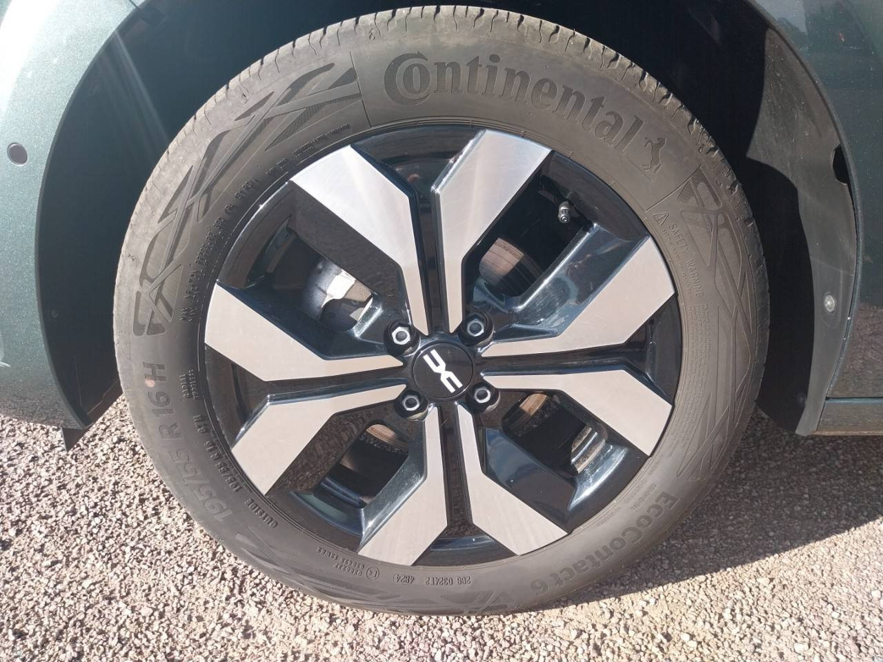 Vente en ligne Dacia Sandero  ECO-G 100 GSR2 au prix de 16 590 €