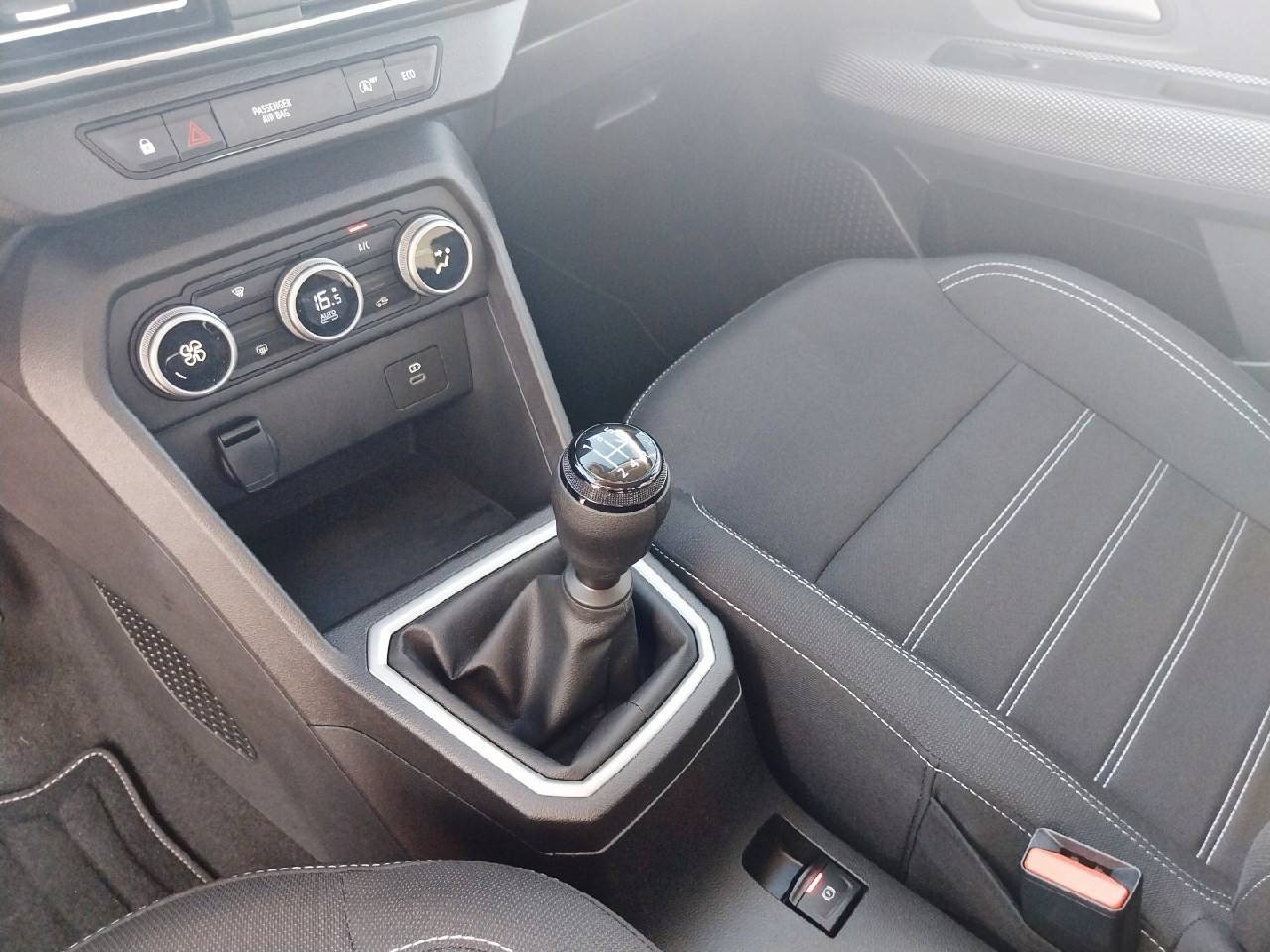 Vente en ligne Dacia Sandero  ECO-G 100 GSR2 au prix de 16 590 €