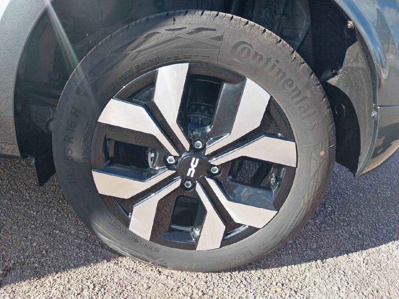 Vente en ligne Dacia Sandero  ECO-G 100 GSR2 au prix de 16 590 €