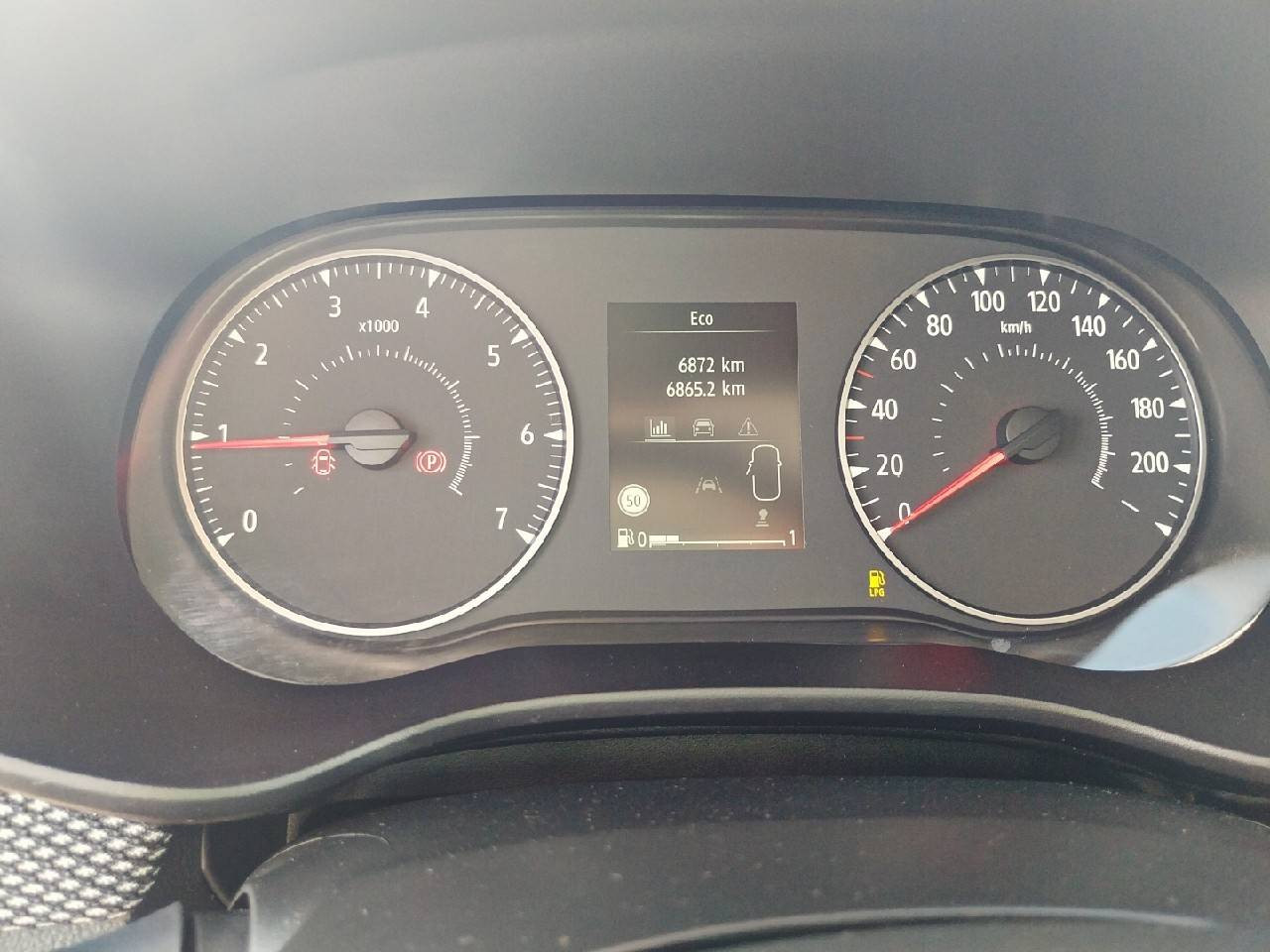 Vente en ligne Dacia Sandero  ECO-G 100 GSR2 au prix de 16 590 €