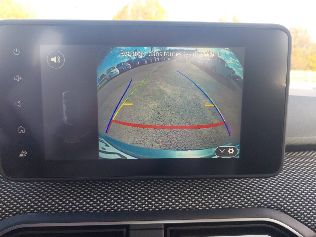 Vente en ligne Dacia Sandero  ECO-G 100 GSR2 au prix de 16 590 €