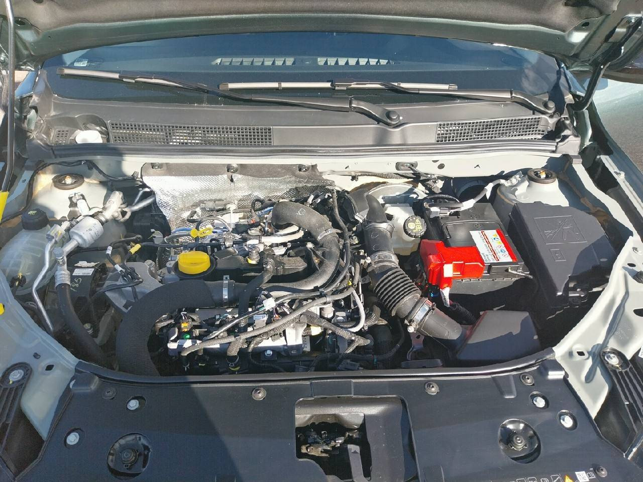 Vente en ligne Dacia Sandero  ECO-G 100 GSR2 au prix de 16 590 €