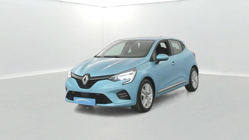 Vente en ligne Renault Clio 5 Clio TCe 90 - 21 au prix de 12 490 €
