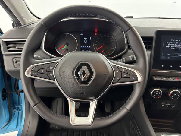 Vente en ligne Renault Clio 5 Clio TCe 90 - 21 au prix de 12 490 €