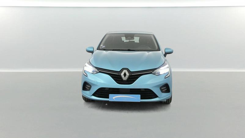 Vente en ligne Renault Clio 5 Clio TCe 90 - 21 au prix de 12 490 €