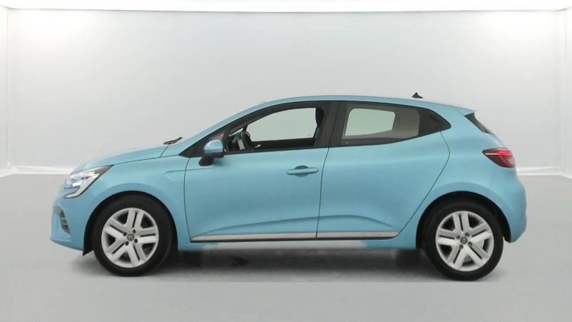 Vente en ligne Renault Clio 5 Clio TCe 90 - 21 au prix de 12 490 €
