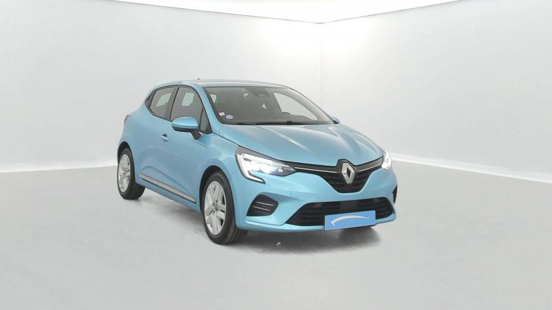 Vente en ligne Renault Clio 5 Clio TCe 90 - 21 au prix de 12 490 €
