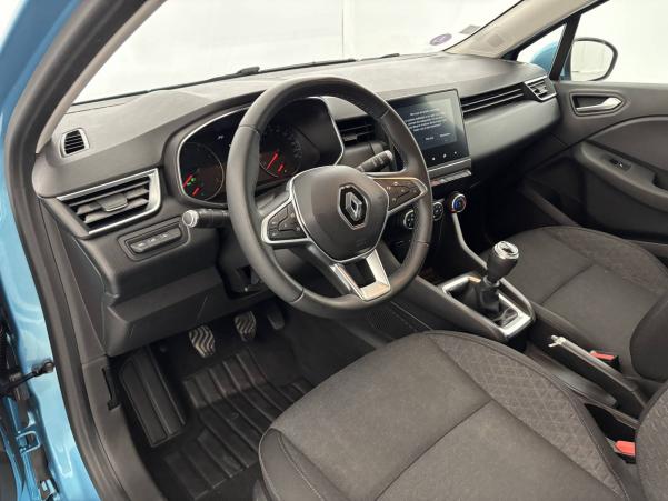 Vente en ligne Renault Clio 5 Clio TCe 90 - 21 au prix de 12 490 €