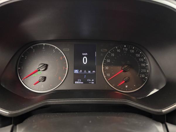 Vente en ligne Renault Clio 5 Clio TCe 90 - 21 au prix de 12 490 €