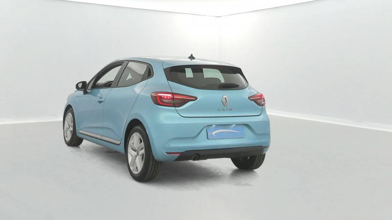 Vente en ligne Renault Clio 5 Clio TCe 90 - 21 au prix de 12 490 €