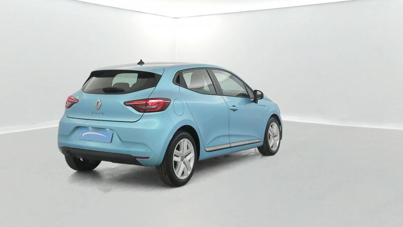 Vente en ligne Renault Clio 5 Clio TCe 90 - 21 au prix de 12 490 €