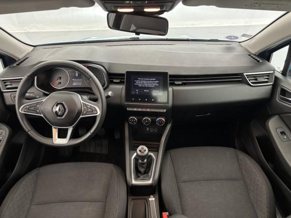 Vente en ligne Renault Clio 5 Clio TCe 90 - 21 au prix de 12 490 €