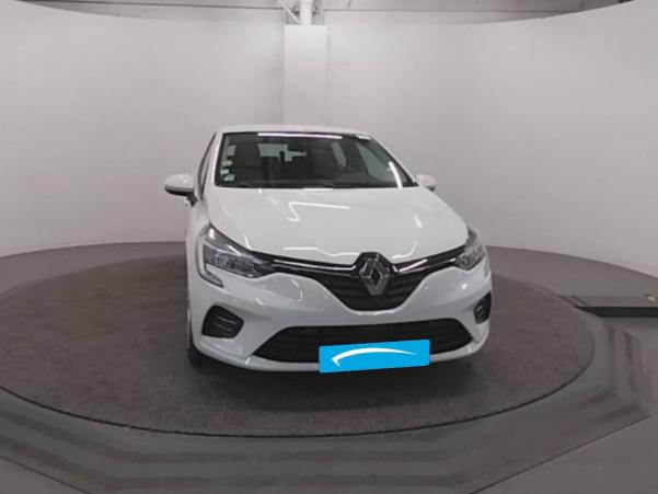 Vente en ligne Renault Clio 5 Clio Blue dCi 85 au prix de 13 590 €