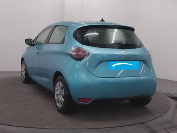 Vente en ligne Renault Zoé  R110 au prix de 11 990 €