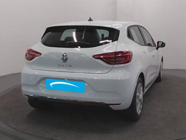 Vente en ligne Renault Clio 5 Clio Blue dCi 85 au prix de 13 590 €