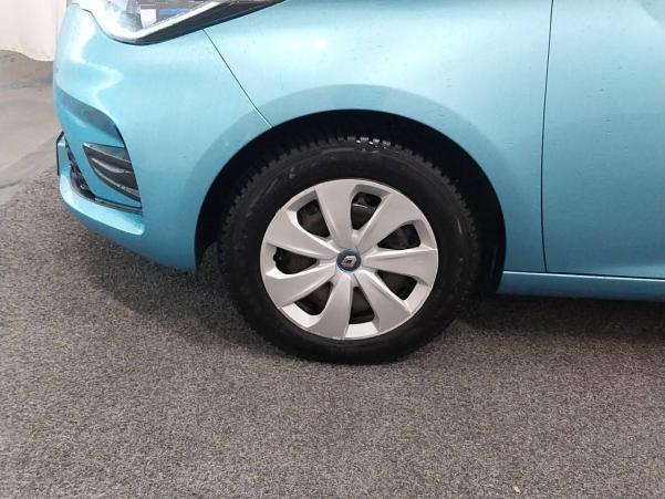 Vente en ligne Renault Zoé  R110 au prix de 11 990 €