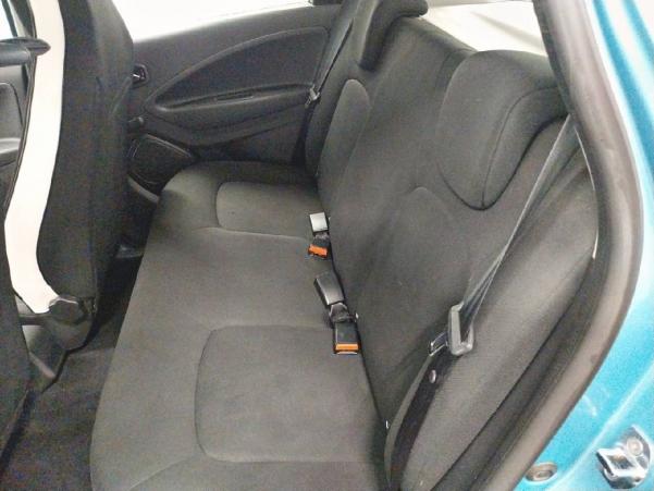 Vente en ligne Renault Zoé  R110 au prix de 11 990 €