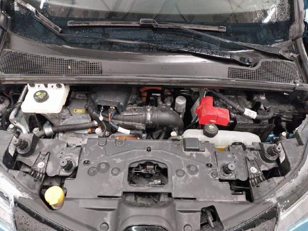 Vente en ligne Renault Zoé  R110 au prix de 11 990 €