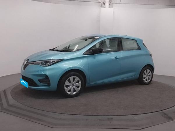 Vente en ligne Renault Zoé  R110 au prix de 11 990 €