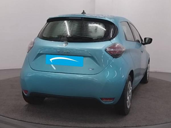 Vente en ligne Renault Zoé  R110 au prix de 11 990 €