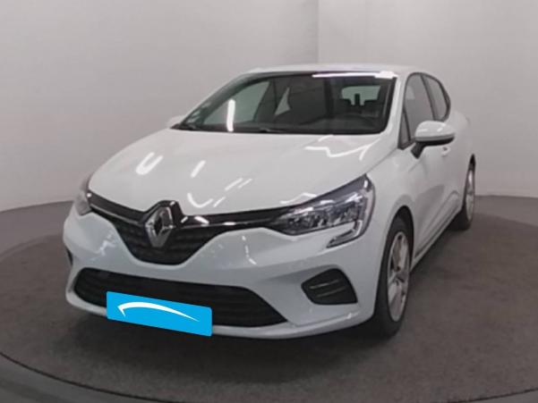 Vente en ligne Renault Clio 5 Clio Blue dCi 85 au prix de 13 590 €