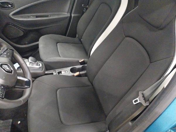Vente en ligne Renault Zoé  R110 au prix de 11 990 €