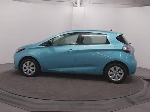 Vente en ligne Renault Zoé  R110 au prix de 11 990 €