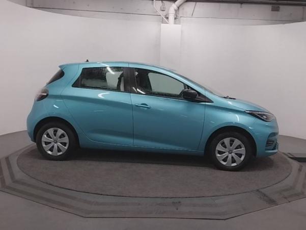 Vente en ligne Renault Zoé  R110 au prix de 11 990 €