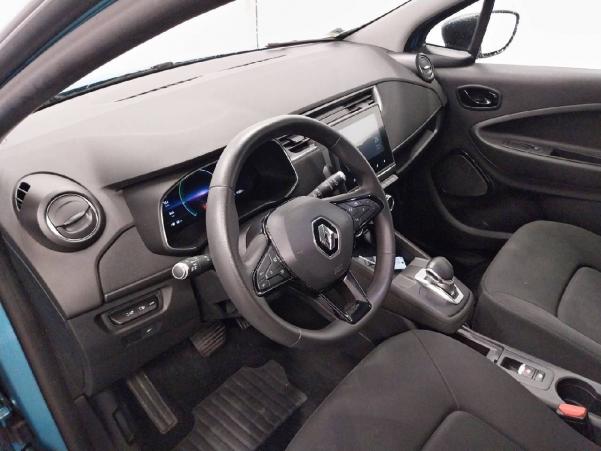 Vente en ligne Renault Zoé  R110 au prix de 11 990 €
