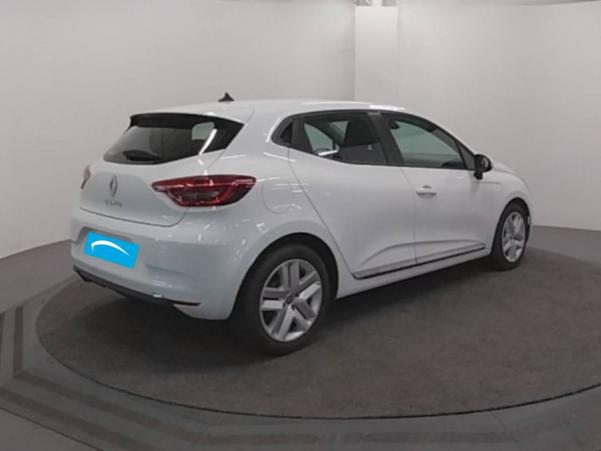 Vente en ligne Renault Clio 5 Clio Blue dCi 85 au prix de 13 590 €