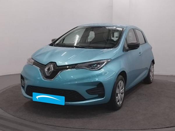 Vente en ligne Renault Zoé  R110 au prix de 11 990 €