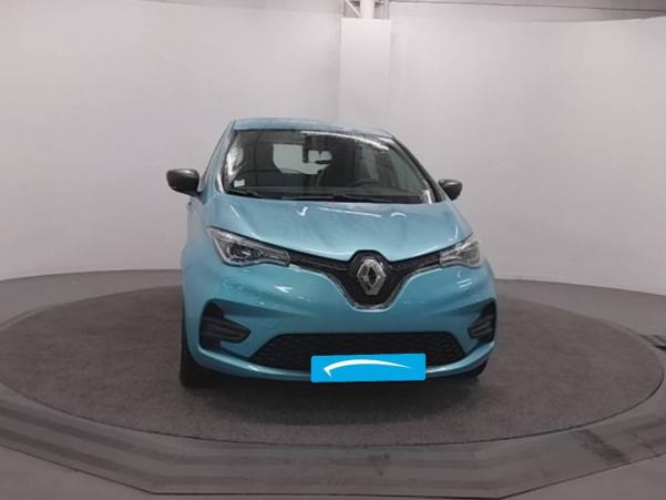 Vente en ligne Renault Zoé  R110 au prix de 11 990 €