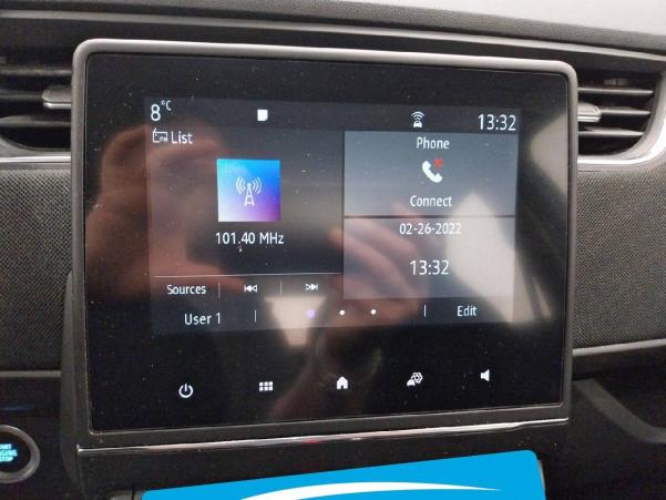 Vente en ligne Renault Zoé  R110 au prix de 11 990 €
