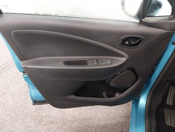 Vente en ligne Renault Zoé  R110 au prix de 11 990 €