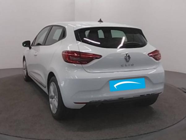 Vente en ligne Renault Clio 5 Clio Blue dCi 85 au prix de 13 590 €