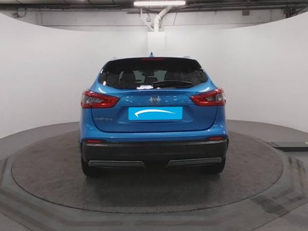 Vente en ligne Nissan Qashqai 3 Qashqai 1.3 DIG-T 140 au prix de 17 600 €